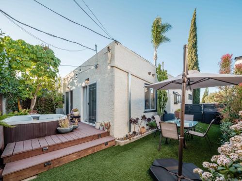 4762 Mountain View Dr, San Diego CA  92116-2250 exterior