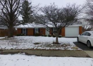 278 Bombay Ave, Westerville, OH 43081-3465