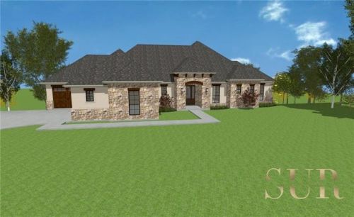 47 Lazy Ln, Flint TX  75762-9229 exterior