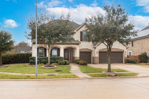 10030 Torian Way, Richmond, TX 77407-2619