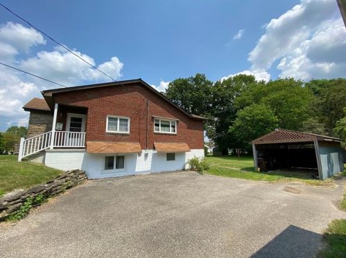 504 Highland Ave, Grove City, PA 16127-1108
