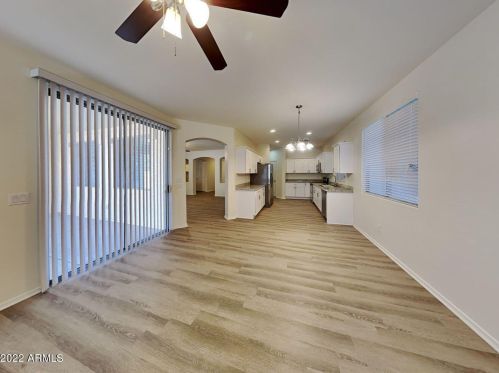 16868 Ironwood St, Sun City AZ  85388-1303 exterior