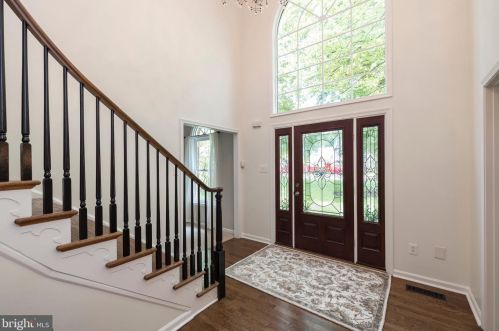 1311 Pennsridge Ct, Downingtown PA  19335-3670 exterior