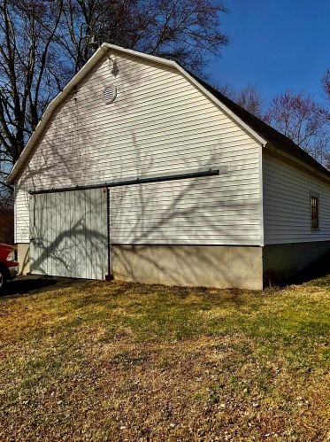 2626 State Route 345, New Lexington OH  43764-9612 exterior