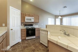 3826 Coleman St, North Las Vegas NV  89032-3087 exterior