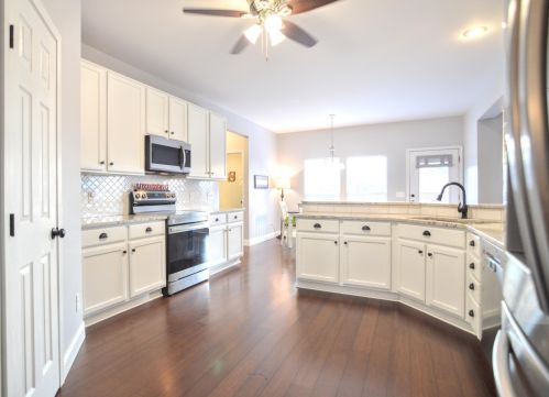2150 Conistan Ct, Taylorsport KY  41048-7353 exterior
