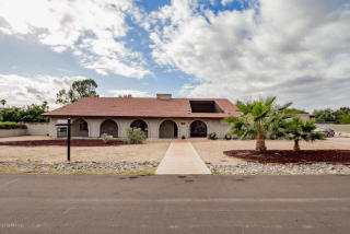 7315 Villa Rita Dr, Glendale, AZ 85308-8158