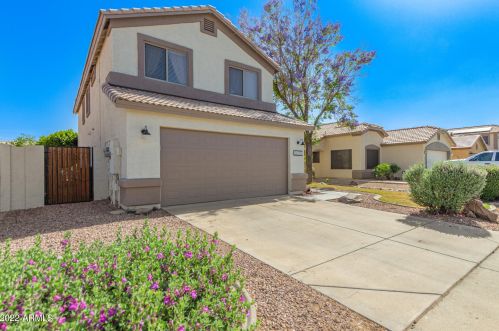 16193 Davis Rd, Sun City, AZ 85374-5749