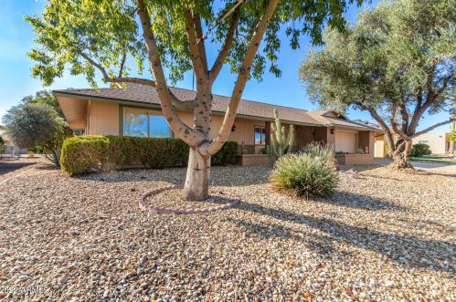 12631 Crystal Lake Dr, Sun City, AZ 85375-2569