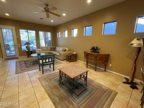 7473 Soaring Eagle Way, Scottsdale AZ 85266-1627 exterior