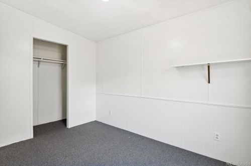 9057 Madeleine St, Denver CO  80260-5187 exterior