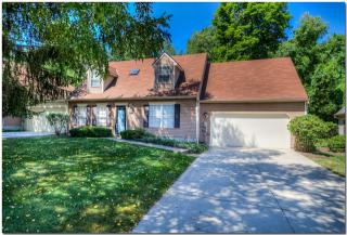 1692 Stone Creek Ln, Twinsburg, OH 44087-1057