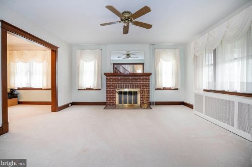 1121 Old Lancaster Pike, Hockessin DE  19707-9559 exterior