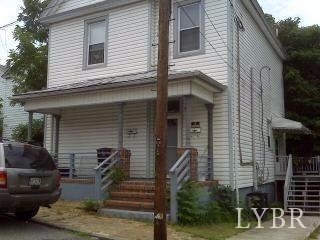 1213 10th St, Lynchburg, VA 24504-3336