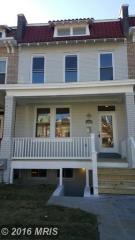 5310 Illinois Ave, Washington, DC 20011-3906
