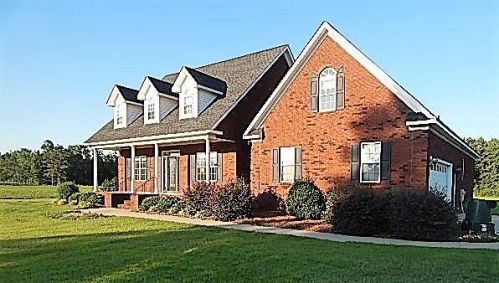 3306 Salem Church Rd, Goldsboro, NC 27530-8063