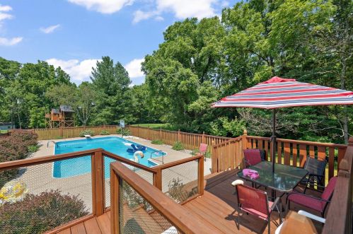 5404 Belle Meade Dr, Stonelick OH  45103-8549 exterior