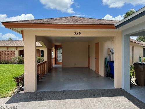 325 Dania St, Lehigh Acres, FL 33936-5307