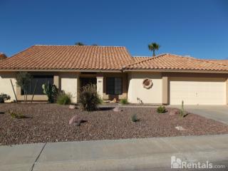 11136 Ashbrook Pl, Avondale AZ  85392-3603 exterior