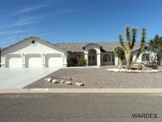 2595 Turkey Track St, Kingman, AZ 86401-7331