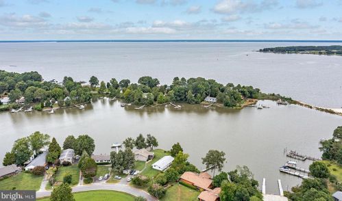 135 Osprey Dr, Montross VA  22520-4119 exterior