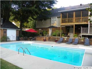 6622 Heatherbrooke Cir, Pinson, AL 35126-2994