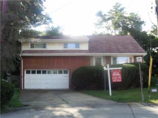 297 Bramble St, Verona, PA 15147-1662