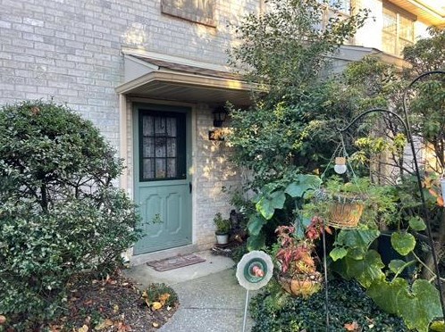 2812 Whitemarsh Pl, Macungie, PA 18062-1409
