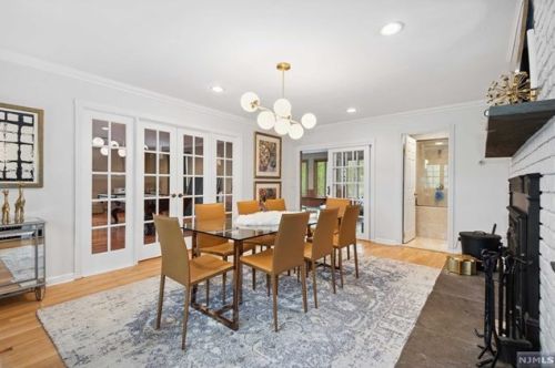 1 Springwood Ter, Kinnelon NJ  07405-2166 exterior