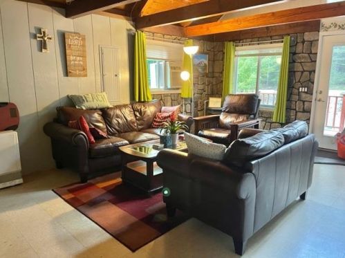 10 Estates Rd, Wakefield NH  03887-6008 exterior