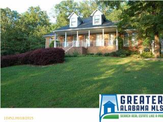 4599 Shadow Ridge Pkwy, Pinson, AL 35126-2193