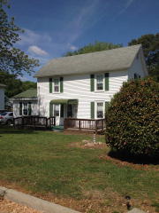 35514 Upshurs Neck Rd, Quinby, VA 23423