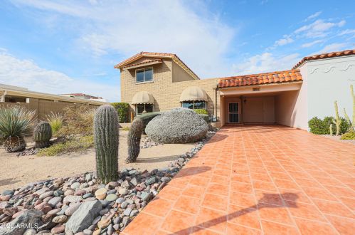 4802 78th Pl, Scottsdale, AZ 85251-1616