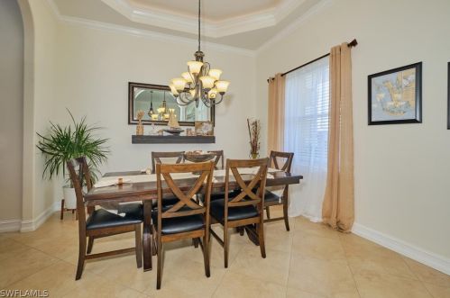 1121 1 Ter, Cape Coral FL  33991-1591 exterior