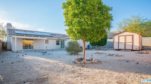 11250 Verbena Dr, Desert Hot Springs CA  92240-3318 exterior