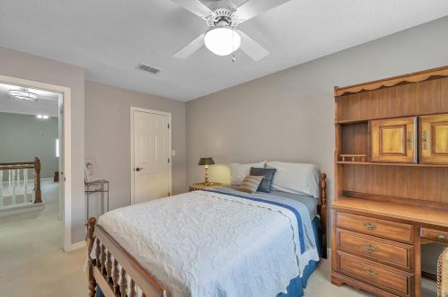 18914 Place Marquette, Lutz FL  33558-5312 exterior