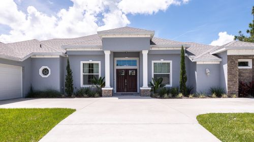 8848 162nd St, Summerfield, FL 34491-5576