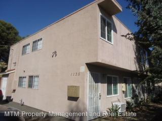 1135 Helix St, Spring Valley CA  91977-4006 exterior