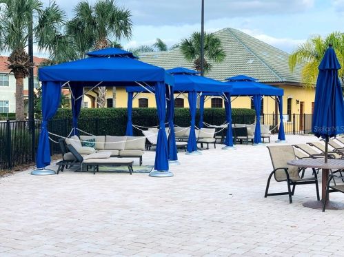 8962 California Palm Rd, Kissimmee FL 34747-1574 exterior