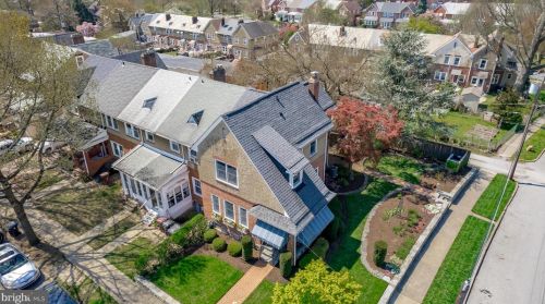 401 Geddes St, Wilmington, DE 19805-3716