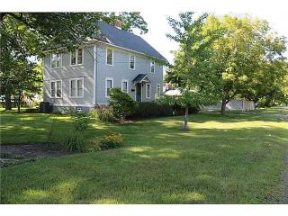 1525 Penn Rd, Toledo, OH 43615-4009