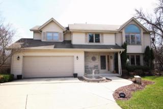 11219 Carmen Ave, Milwaukee, WI 53225-2323