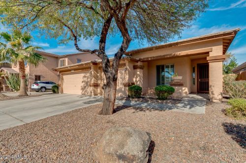 18116 Paradise Ln, Sun City, AZ 85388-1638