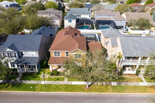 2556 Antlia Dr, Orlando, FL 32828-9305