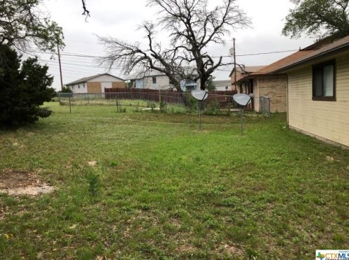 105 Northern Dove Ln, Copperas Cove TX  76522-8420 exterior