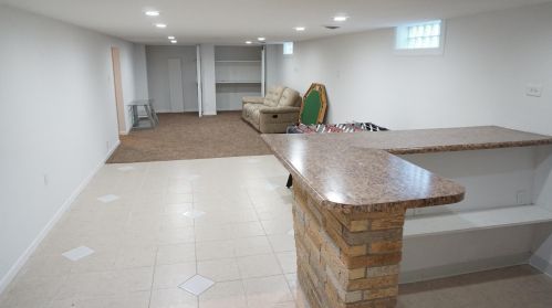 1624 36th St, Kenosha WI  53140-5423 exterior
