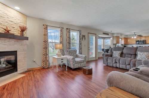 3090 Longridge Way, Darbydale OH  43123-9772 exterior