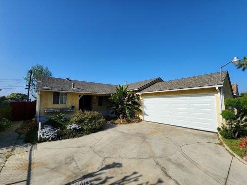 721 E St, Ontario, CA 91762-3001