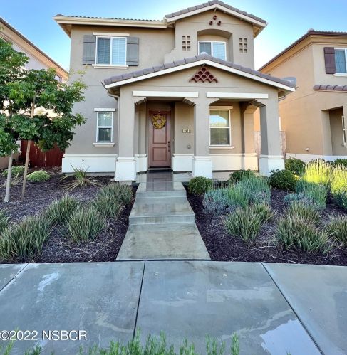 1971 Miller St, Santa Maria, CA 93454-8830