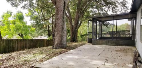 2811 Tamarack Trl, Apopka FL  32703-4937 exterior